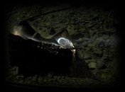 Bonne Terre Mine 99 50 oxydation